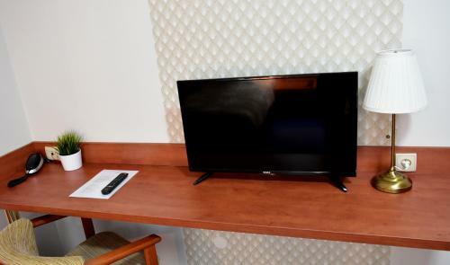 Hotel Zlote Deby