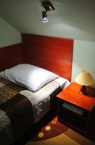 Hotel Zlote Deby
