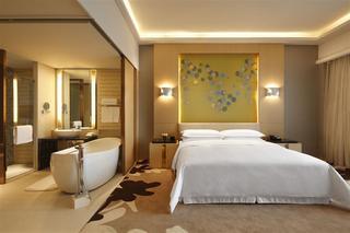 Hotel Four Points By Sheraton Luohe