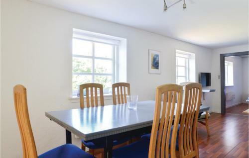 Holiday Home Kl�fth�jvej