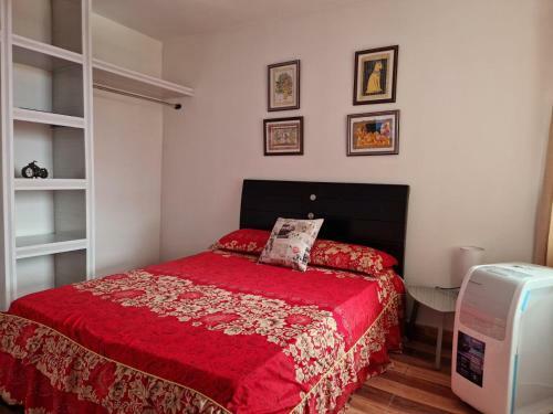 Apartamento Hermoso En Villavicencio
