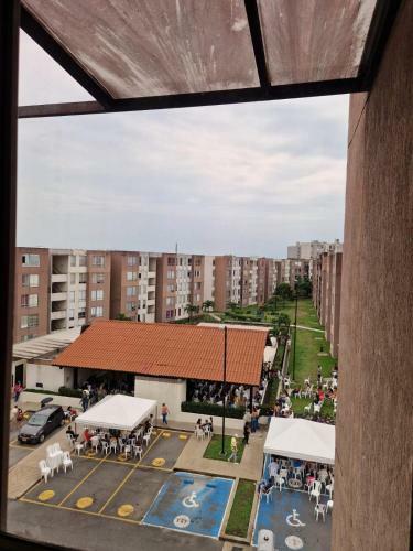 Apartamento Hermoso En Villavicencio