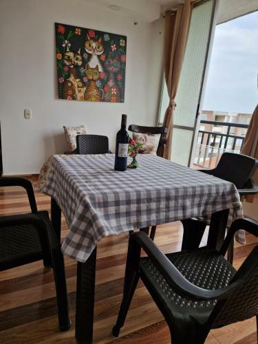 Apartamento Hermoso En Villavicencio