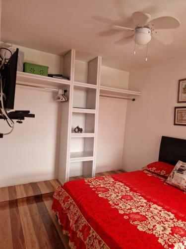 Apartamento Hermoso En Villavicencio