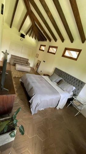 Casa Del Chef Juli�n Hoyos Vallejo