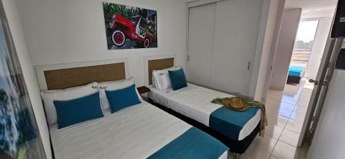 Apartamento Islablanca Parque Del Cafe Montenegro