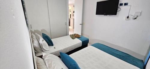 Apartamento Islablanca Parque Del Cafe Montenegro