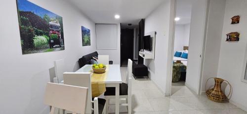Apartamento Islablanca Parque Del Cafe Montenegro