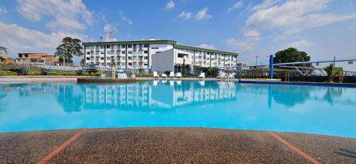 Apartamento Islablanca Parque Del Cafe Montenegro