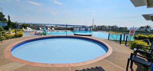 Apartamento Islablanca Parque Del Cafe Montenegro