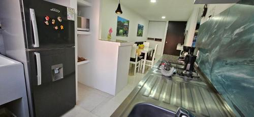Apartamento Islablanca Parque Del Cafe Montenegro