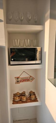 Apartamento Islablanca Parque Del Cafe Montenegro
