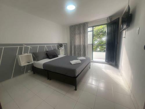 Apartamento Alojamiento Marly Pereira