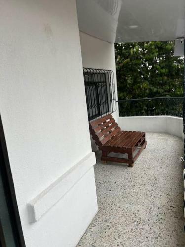 Apartamento Alojamiento Marly Pereira