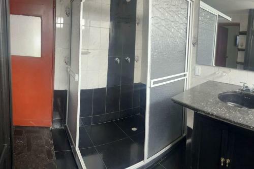 Apartamento Alojamiento Marly Pereira