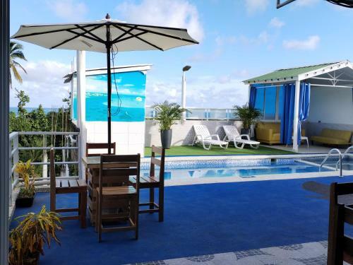 Apartamento Habita_sencilla Nap View