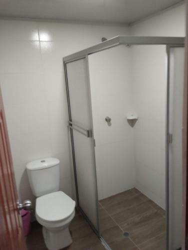 Apartamento La Piedra Pintada De Los Muiscas