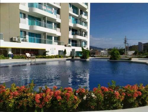 Moderno Apartamento - Sector Playa Salguero -