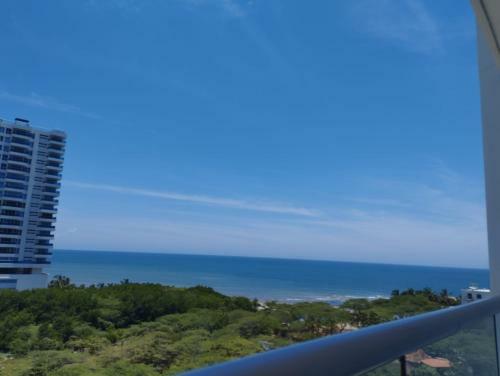 Moderno Apartamento - Sector Playa Salguero -