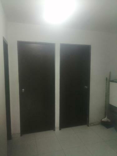 Apartamento Apto Centro Santa Marta