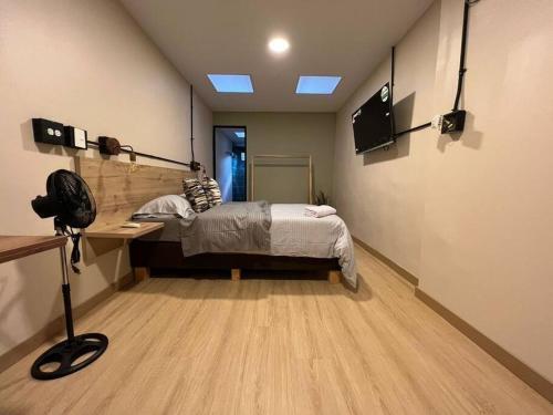 Apartamento Amoblado Cerca Centro Eventos La Macarena Nid203