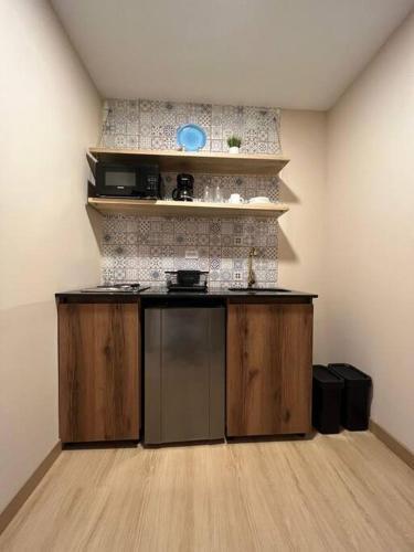 Apartamento Amoblado Cerca Centro Eventos La Macarena Nid203