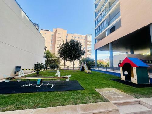 Apartamento A1048 - Tamarindo - 2004 Finestrat