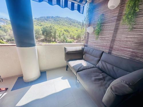 Apartamento A1048 - Tamarindo - 2004 Finestrat
