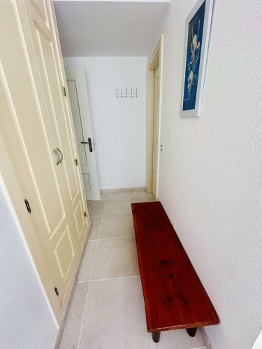 Apartamento A1048 - Tamarindo - 2004 Finestrat