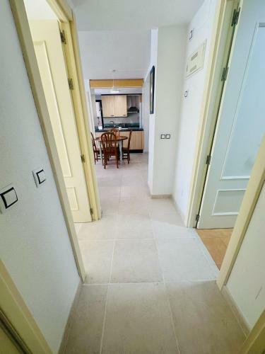 Apartamento A1048 - Tamarindo - 2004 Finestrat
