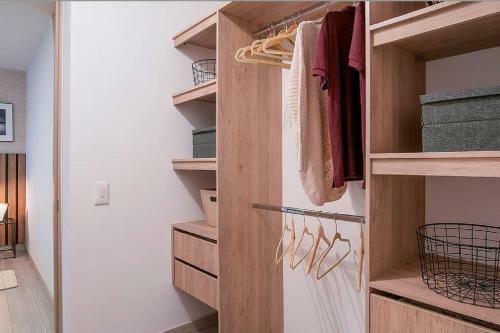 Apartamento Luxury Brand New Apt In Laureles