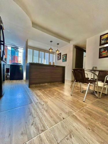 Apartamento Apto En Comuna 13 Medellin