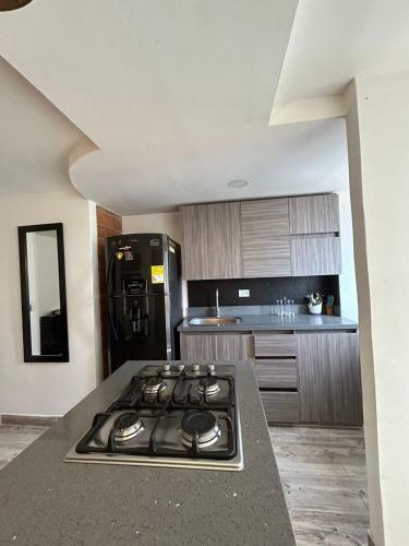 Apartamento Apto En Comuna 13 Medellin