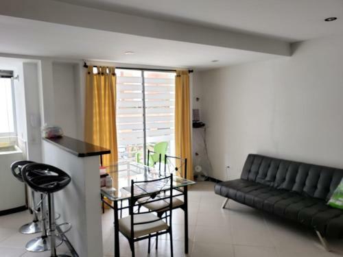 Laureles Viva Apartstudios