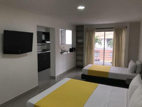 Laureles Viva Apartstudios