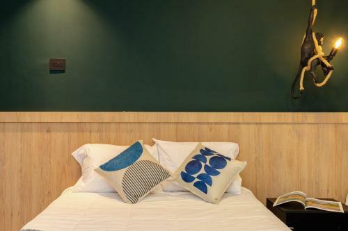 Apartamento Encantador Estudio En Laureles