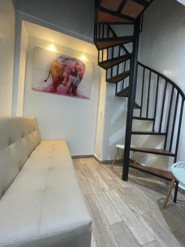 Apartamento La Joya Laurles La 70 Con Aire