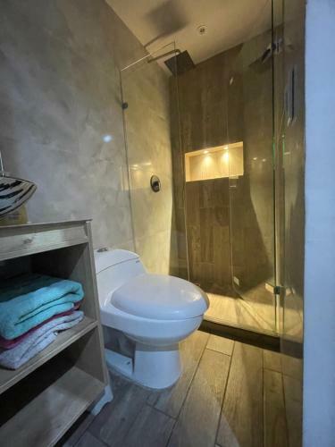 Apartamento La Joya Laurles La 70 Con Aire