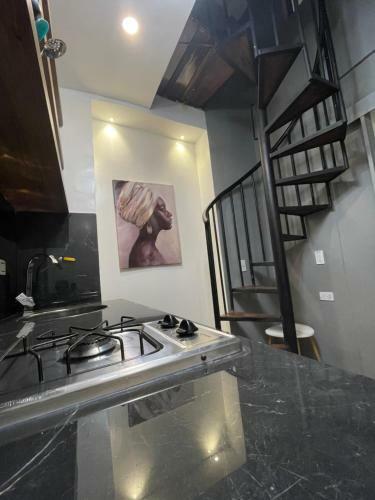 Apartamento El �tico Loft Laurles La70 Estadio