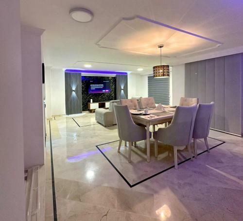 Apartamento Luxury Penthouse