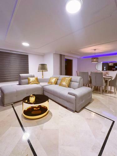 Apartamento Luxury Penthouse