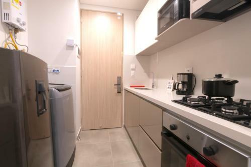 Apartamento 507 Cozy Studio Condo With Sea View And Rooftop Top Pool