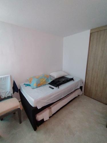 Apartamento Vacacional Flandes Tolima
