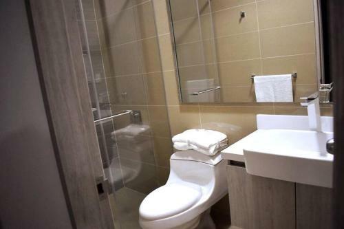 Samaria601 Apartamento Cerca Al Mar En Santa Marta