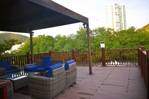 Samaria601 Apartamento Cerca Al Mar En Santa Marta