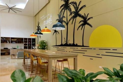Samaria601 Apartamento Cerca Al Mar En Santa Marta