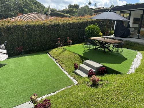 Agroturismo Villa Mali Circasia Quindio