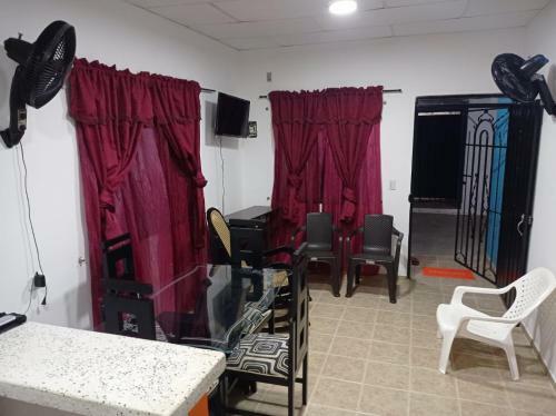 Apartamento Cove�as Sweet Home