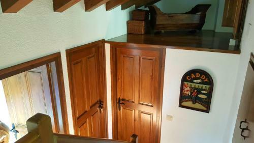 Apartamento Les Forques De'n Pep