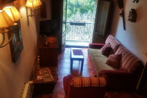 Apartamento Les Forques De'n Pep